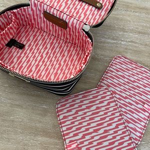 Jewelry Travel Organizer